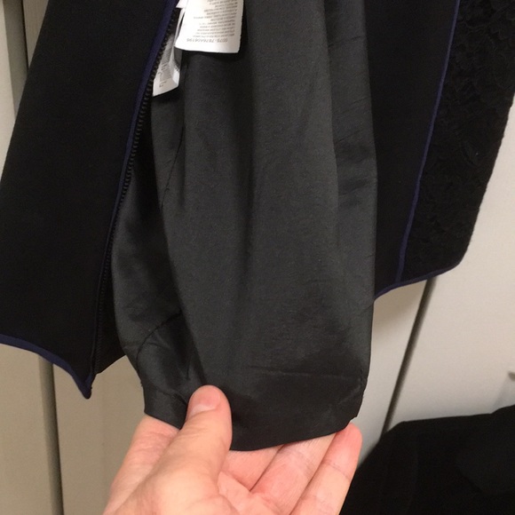 CARACTERE Beautiful Black Party Dress - Picture 2 of 8